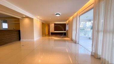 apartment em Rua Alexandre Dumas, Chácara Santo Antônio (Zona Sul) - São Paulo - SP