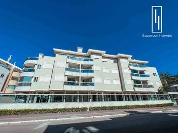 apartment em Morro das Feiticeiras, Ingleses do Rio Vermelho - Florianópolis - SC