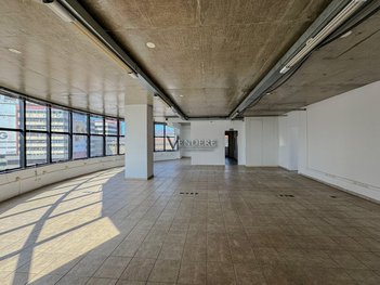 commercial_property em Professor Mário Werneck, Estoril - Belo Horizonte - MG