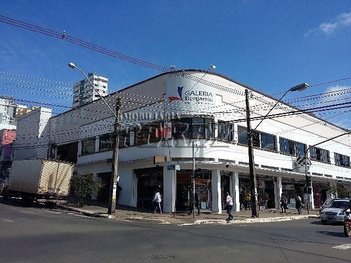 office em Rua Benjamin Constant, Centro - Londrina - PR