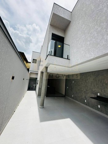 house em Rua Rio Paraná, Nova Aldeinha/Aldeia - Barueri - SP