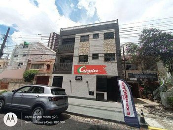 apartment em Rua Ismael Neri, Água Fria - São Paulo - SP