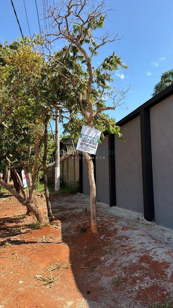 land_lot em Avenida Álvaro Brandão Apocalypse, Condados de Bougainville - Lagoa Santa - MG