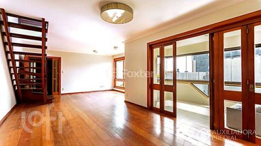 apartment em Avenida Coronel Lucas de Oliveira, Boa Vista - Porto Alegre - RS