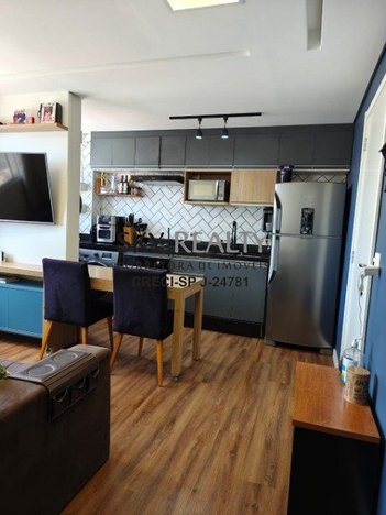 apartment em Avenida Cupecê, Cidade Ademar - São Paulo - SP