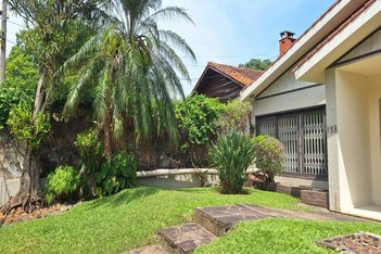 house em Rua Gávea, Ipanema - Porto Alegre - RS