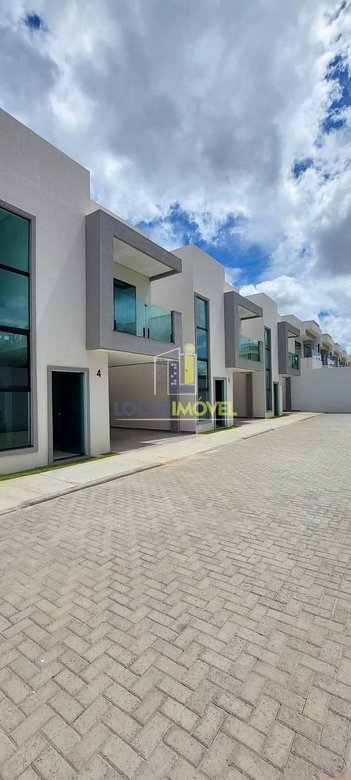 house em Avenida Larissa Cavalcante, Boa Vista - Vitória da Conquista - BA