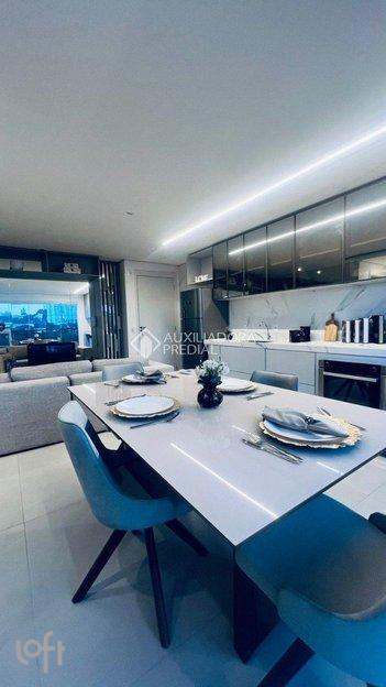 apartment em Vila Ema, São Lucas - São Paulo - SP