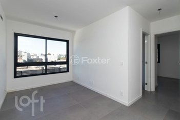 apartment em Rua Professor Freitas e Castro, Azenha - Porto Alegre - RS