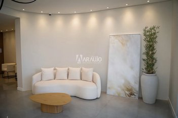apartment em Rua Carlos Seara, Vila Operária - Itajaí - SC