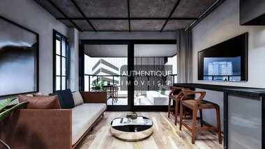 apartment em Rua Manuel Guedes, Jardim Europa - São Paulo - SP