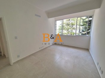 apartment em Rua Marquês de Abrantes, Flamengo - Rio de Janeiro - RJ