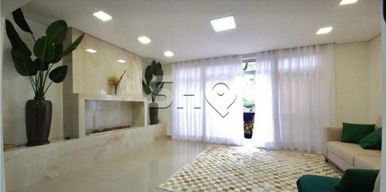 house em Rua dos Caetés, Perdizes - São Paulo - SP