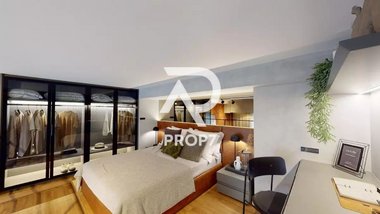 apartment em Rua Cardoso de Almeida, Perdizes - São Paulo - SP