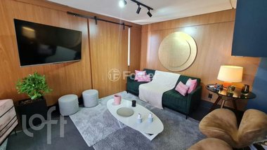 apartment em Rua Samia Haddad, Vila Suzana - São Paulo - SP