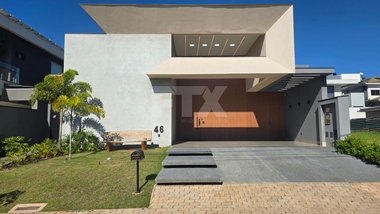 house em Rua Carvoeiro, Terras Alpha Campo Grande - Campo Grande - MS