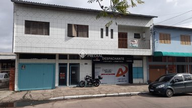 house em Avenida Maringá, Maringá - Alvorada - RS