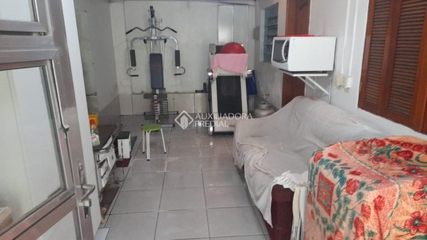 Cômodo Condomínio