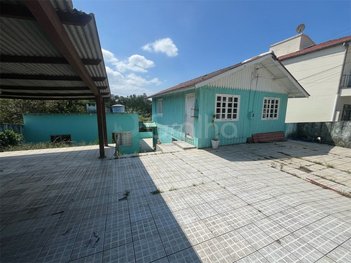 land_lot em Rua Valmor Schroeder, Bela Vista - São José - SC