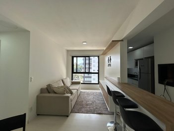 apartment em Rua São Josemaria Escriva, Jardim do Salso - Porto Alegre - RS