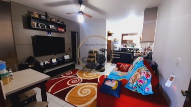 house em Rua Jovito Manoel Gonçalves, Forquilhas - São José - SC