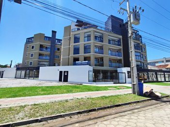 apartment em Rua São Mateus, Matinhos - Matinhos - PR