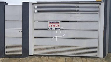 house em Rua dos Administradores, Jardim Europa - Vargem Grande Paulista - SP