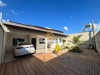 house em Quadra ARSE 121 Alameda 10, Plano Diretor Sul - Palmas - TO