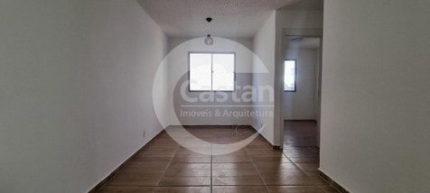 apartment em Rua Frei Gaspar, Mooca - São Paulo - SP