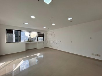 office em Rua Mostardeiro, Moinhos de Vento - Porto Alegre - RS