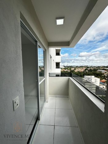 apartment em Rua Trinta e Quatro, Morada do Ouro - Cuiabá - MT