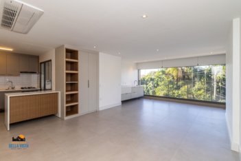 apartment em Rua Barão de Jaceguai, Campo Belo - São Paulo - SP