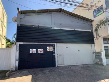 commercial_property em Padre Felipe, Centro - Esteio - RS