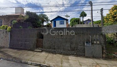 land_lot em Pedro Bunn, Jardim Cidade de Florianópolis - São José - SC