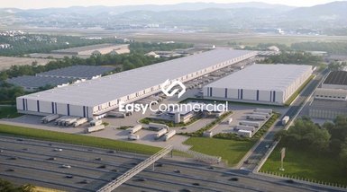 industrial em Rodovia Presidente Dutra, Cumbica - Guarulhos - SP