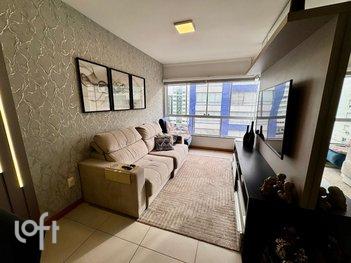 apartment em Jose Milton Lopes, Zona Nova - Capão da Canoa - RS