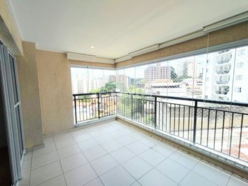 apartment em Avenida Martin Luther King, Cidade São Francisco - São Paulo - SP