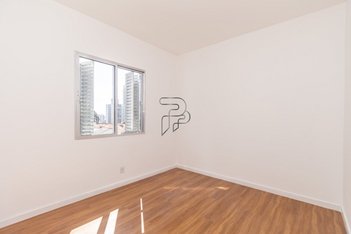apartment em Rua Iperoig, Perdizes - São Paulo - SP