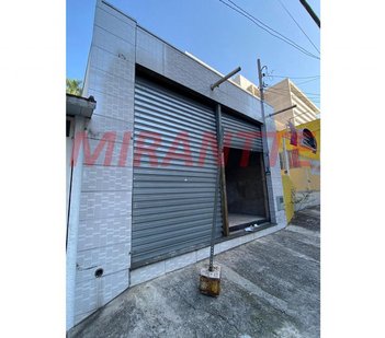 business em Maria Curupaiti, Vila Ester (Zona Norte) - São Paulo - SP