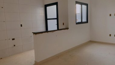 apartment em Rua do Guaçu, Jardim Utinga - Santo André - SP