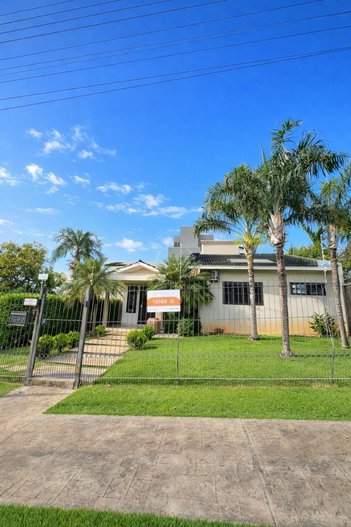 house em Rua Amazonas, Jardim das Acácias - Sorriso - MT