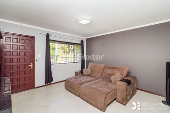 house em Rua Antônio Josephino Perrone, Espírito Santo - Porto Alegre - RS