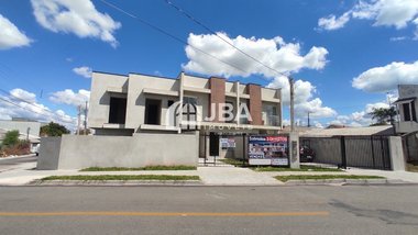 house em Rua Professora Hilda Hanke Gonçalves, Cidade Industrial - Curitiba - PR