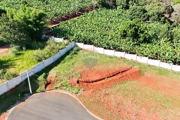 land_lot em Avenida Guido Tozzi, Tanquinho Velho - Jaguariúna - SP