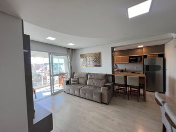 apartment em Rua São Joaquim, Centro - São Leopoldo - RS