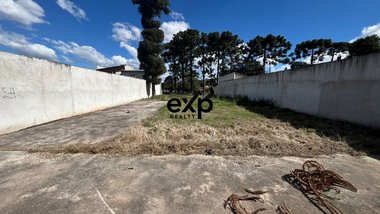 land_lot em Rua Pastor Adolfo Weidmann, Guarituba - Piraquara - PR