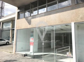 office em Presidente Epitácio Pessoa, Centro - Jaraguá do Sul - SC