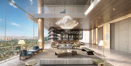 apartment em Rua São Cassiano, Jardim Teresa - São Paulo - SP