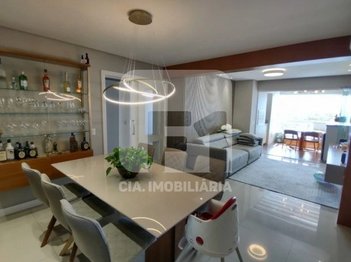 apartment em Avenida Buriti, Itacorubi - Florianópolis - SC