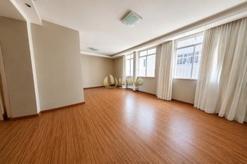 apartment em Rua Oliveira, Cruzeiro - Belo Horizonte - MG